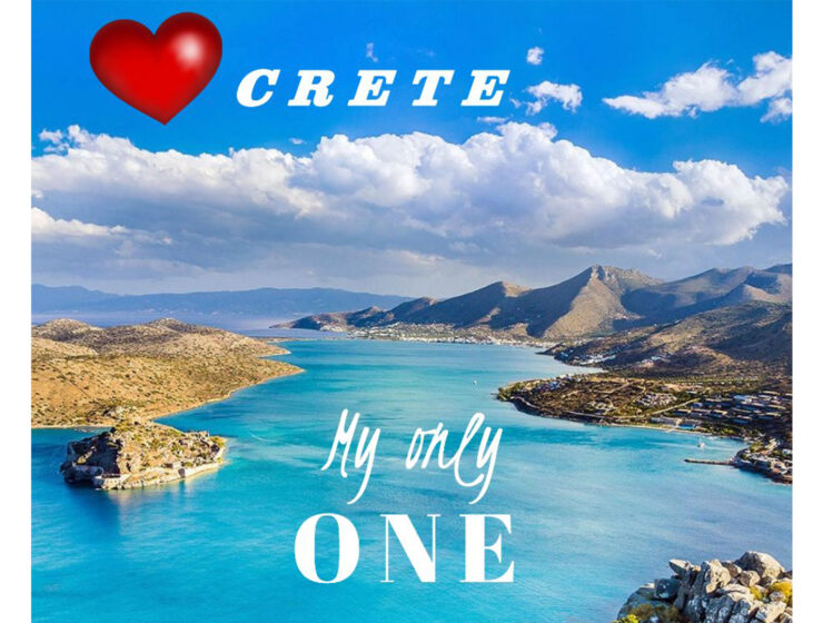 Why choose Crete