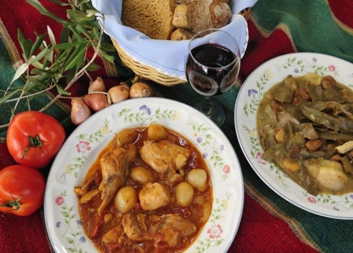 Cretan food Greek food TripAdvisor