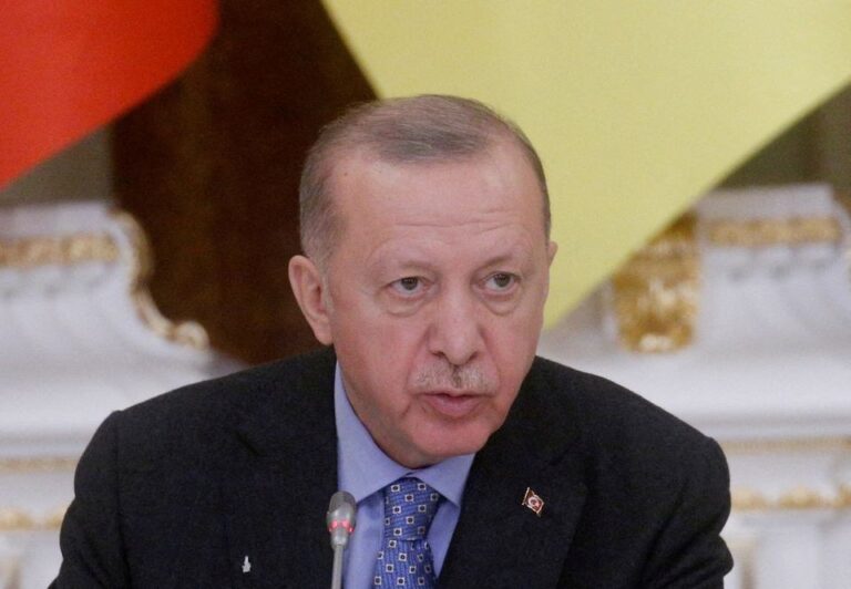 pAKISTAN Turkish President Recep Tayyip Erdoğan Turkey Nobel Peace Prize