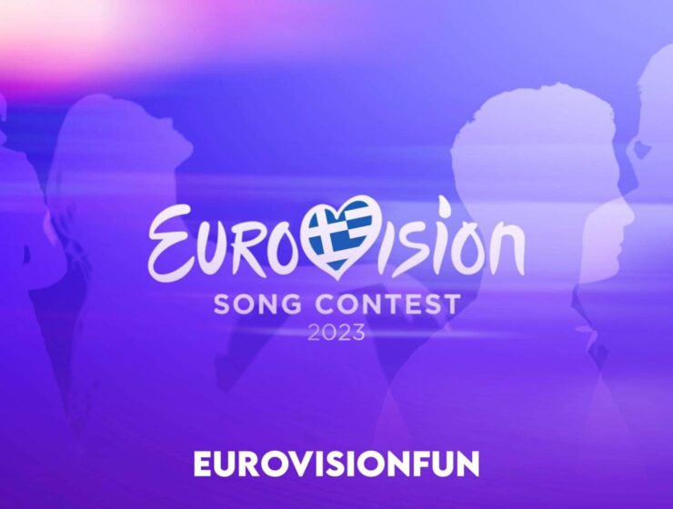 eurovision 2023 greece 2023