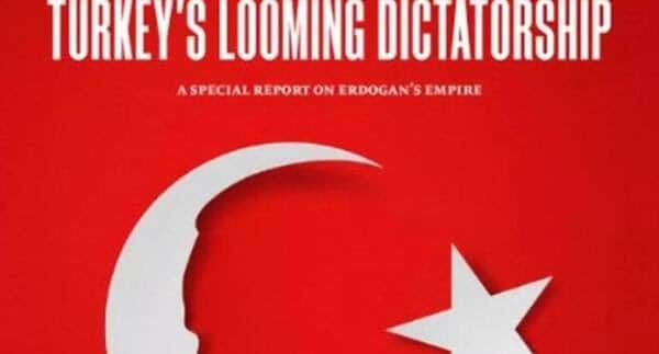 Erdogan slams The Economist Magazine