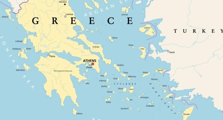 Greece Map 740x400 