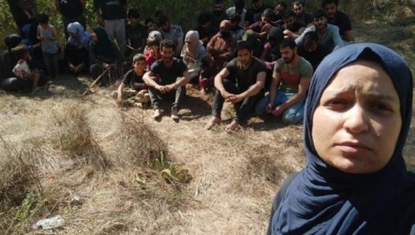 Refuge claims girls’ death in Evros was set up