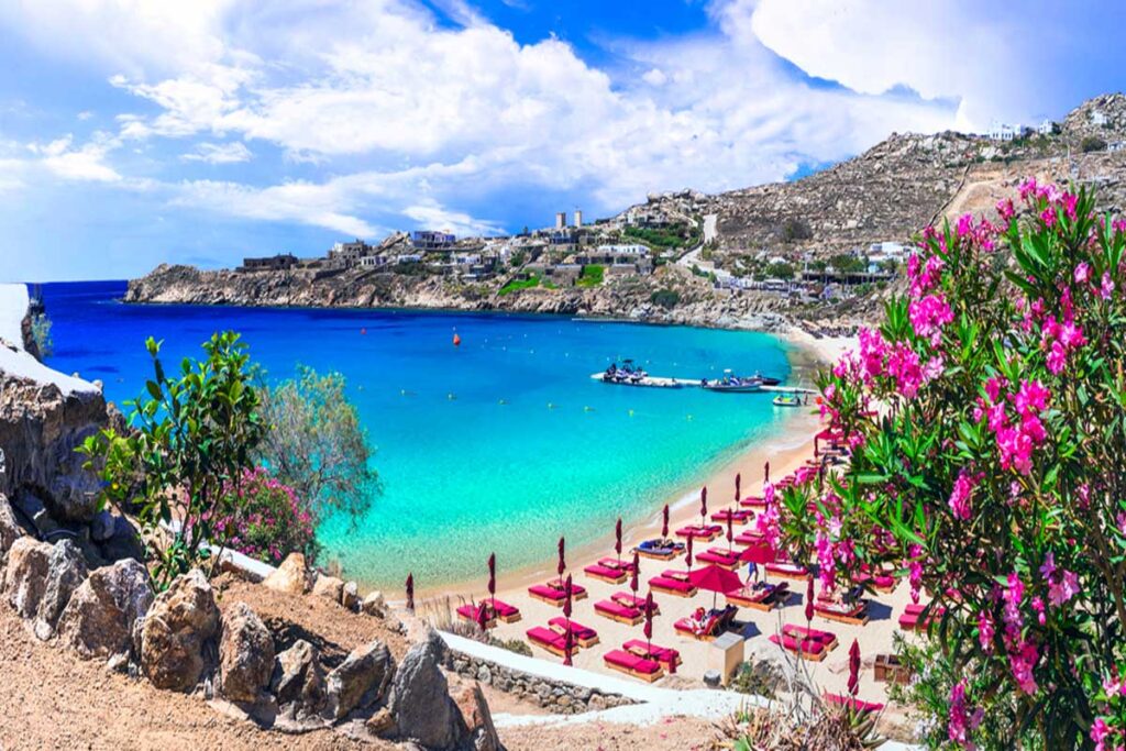 Mykonos greece The Enchanted Greek Islands: Must See Gems for 2023