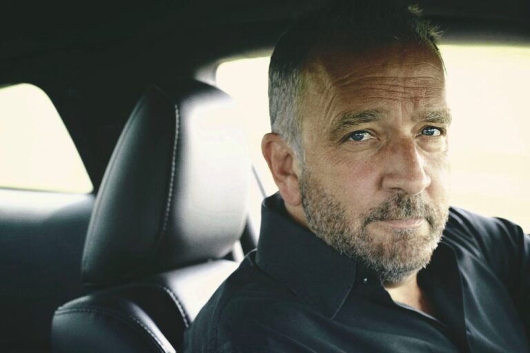 George Pelecanos with A Tribute and Masterclass