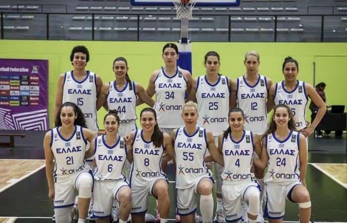 EuroBasket: Portuagal vs Greece 66-60: Greece through even after loss