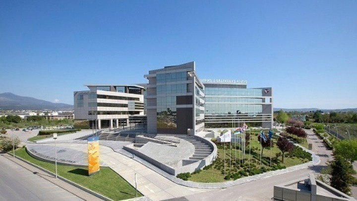 Interbalkan Medical Center in Thessaloniki gets investment in state-of-the-art operating rooms