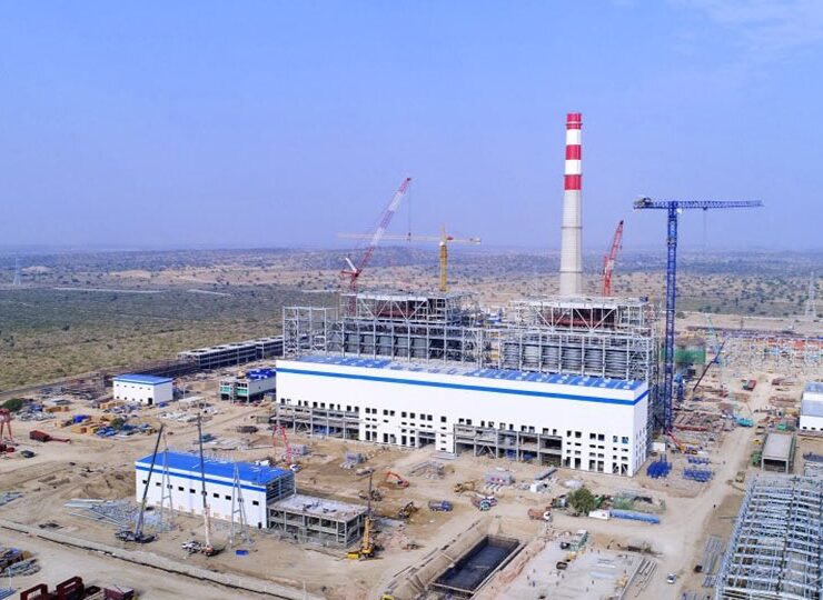 CPEC Engro Powergen Thar Private Limited (EPTL)