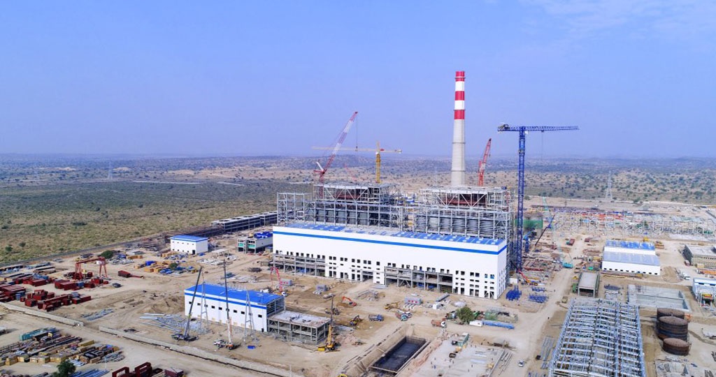 CPEC Engro Powergen Thar Private Limited (EPTL)