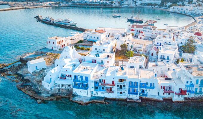 Mykonos
