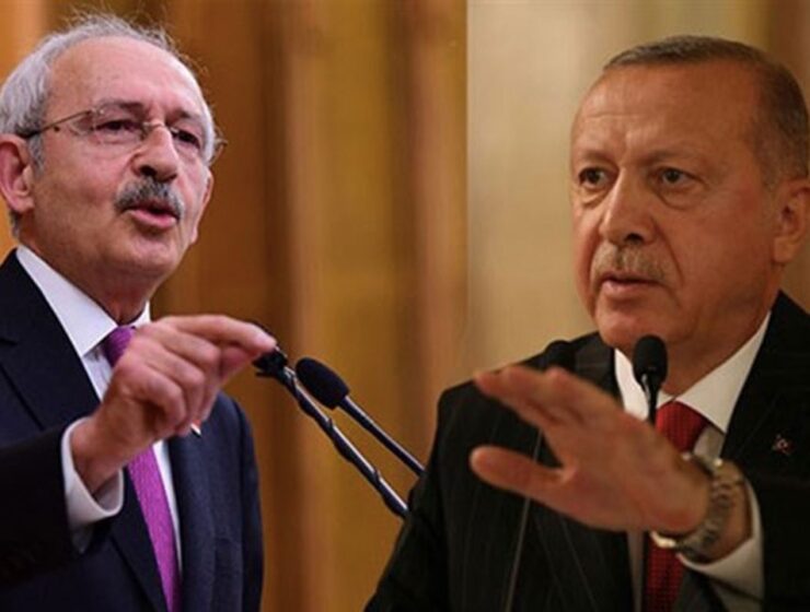 kemal kılıçdaroğlu erdogan turkish