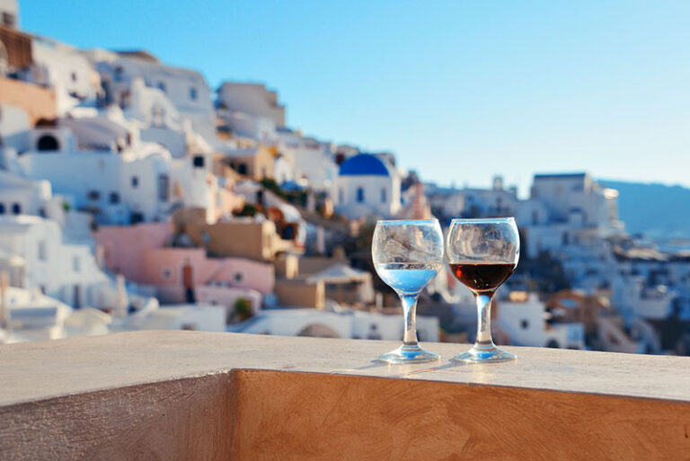 greek wine greece