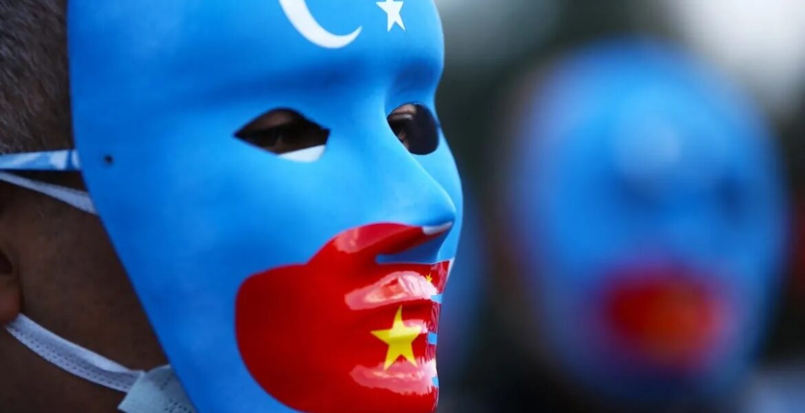 China Turkey Uighur Uyghur