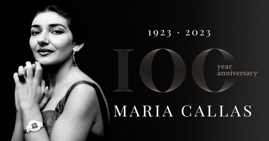 Maria Callas unesco