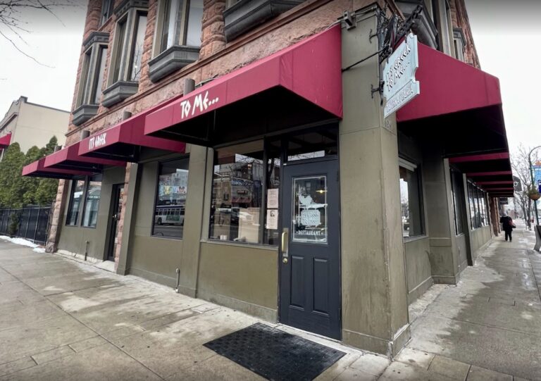 After more than 40 years, Minneapolis restaurant It's Greek to Me closes — again