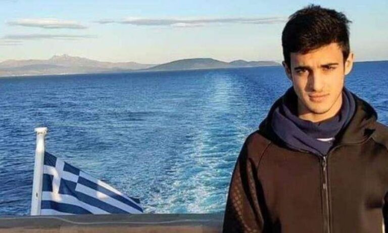 Death of Cypriot student confirmed in train crash
