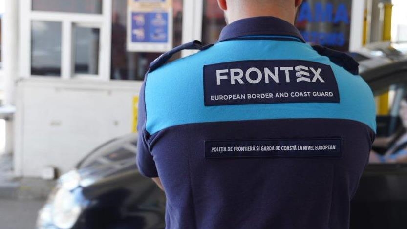 FRONTEX