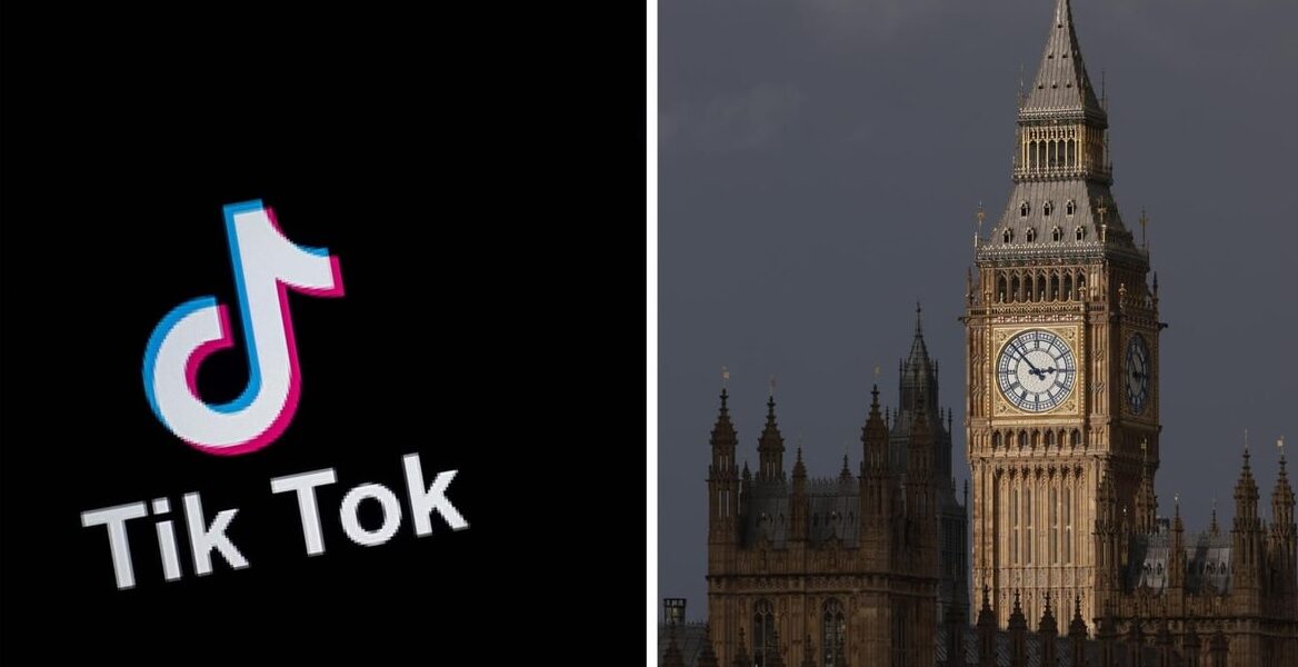 UK watchdog TikTok