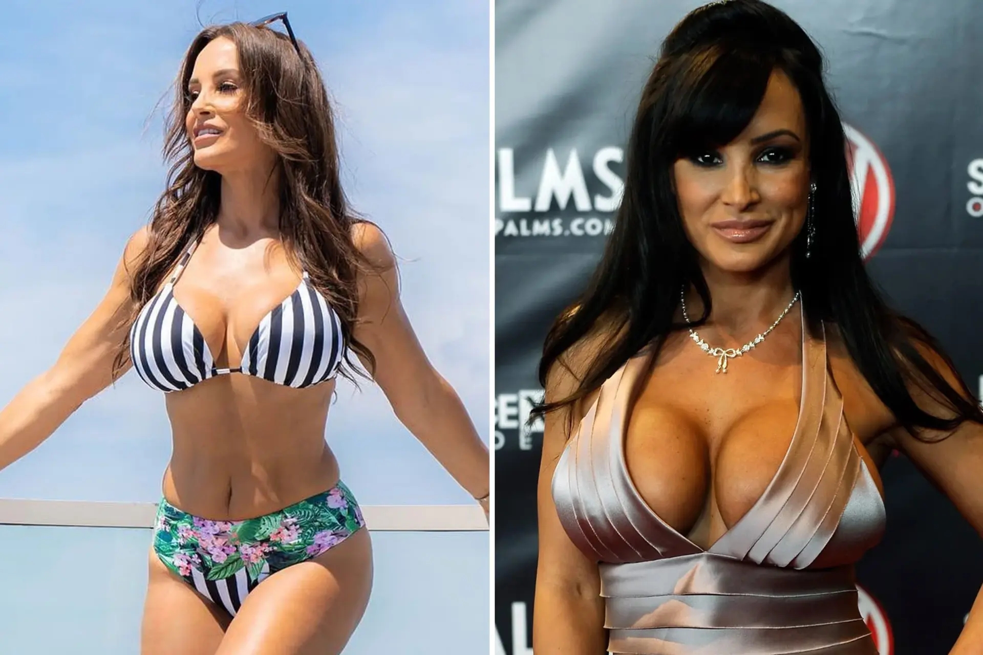 Adult Film Superstar Lisa Ann Is Coming To Greece — Greek City Times 