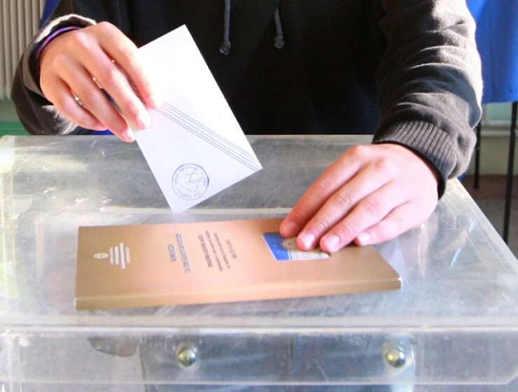 greek elections new democracy