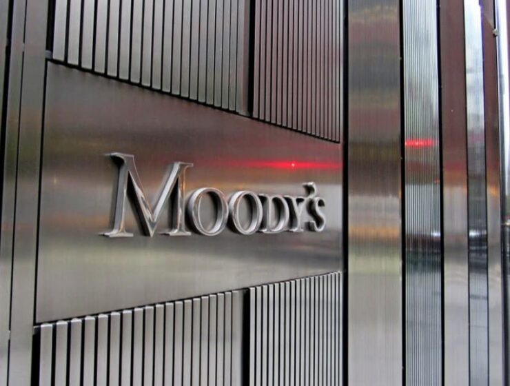 moody's