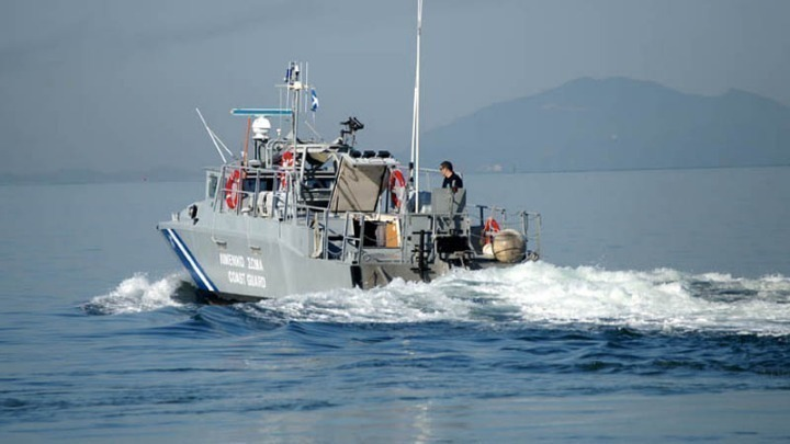 Three Migrants Die As Boat Capsizes: Greek Coastguard