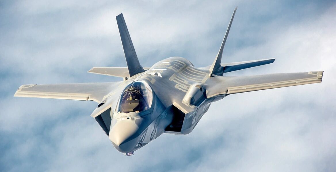 State Department F35 F-35