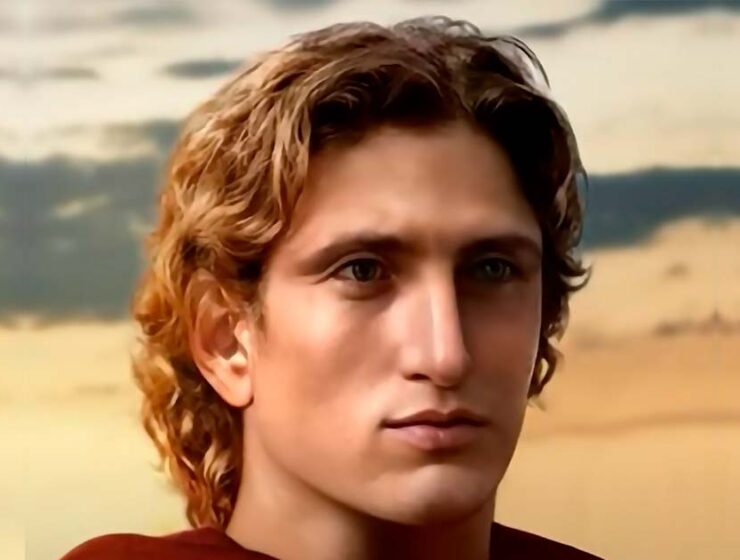 Is This What Alexander the Great Really Looked Like? (Video)
