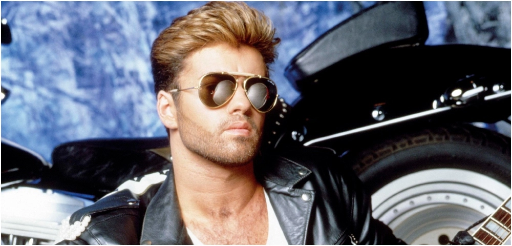 George Michael To Be Inducted Into Rock and Roll Hall of Fame