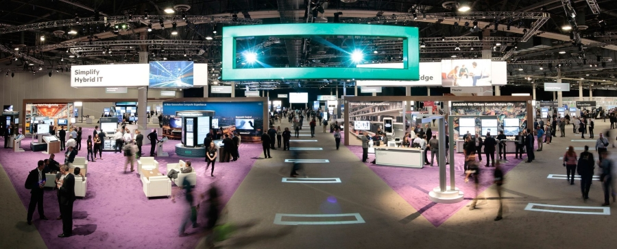 Hewlett Packard Enterprise Aims To Simplified AI with New Platform