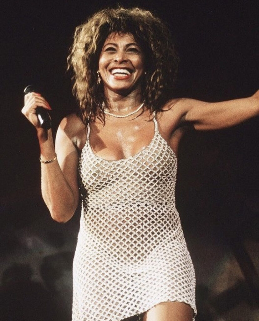 We Remember Tina Turner: A Life Full of Music