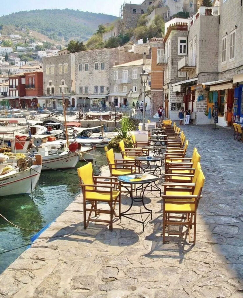 Hydra - The Enchanted Greek Islands: Must See Gems for 2023