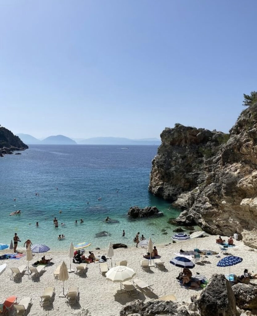 The Enchanted Greek Islands: Must See Gems for 2024 Lefkada