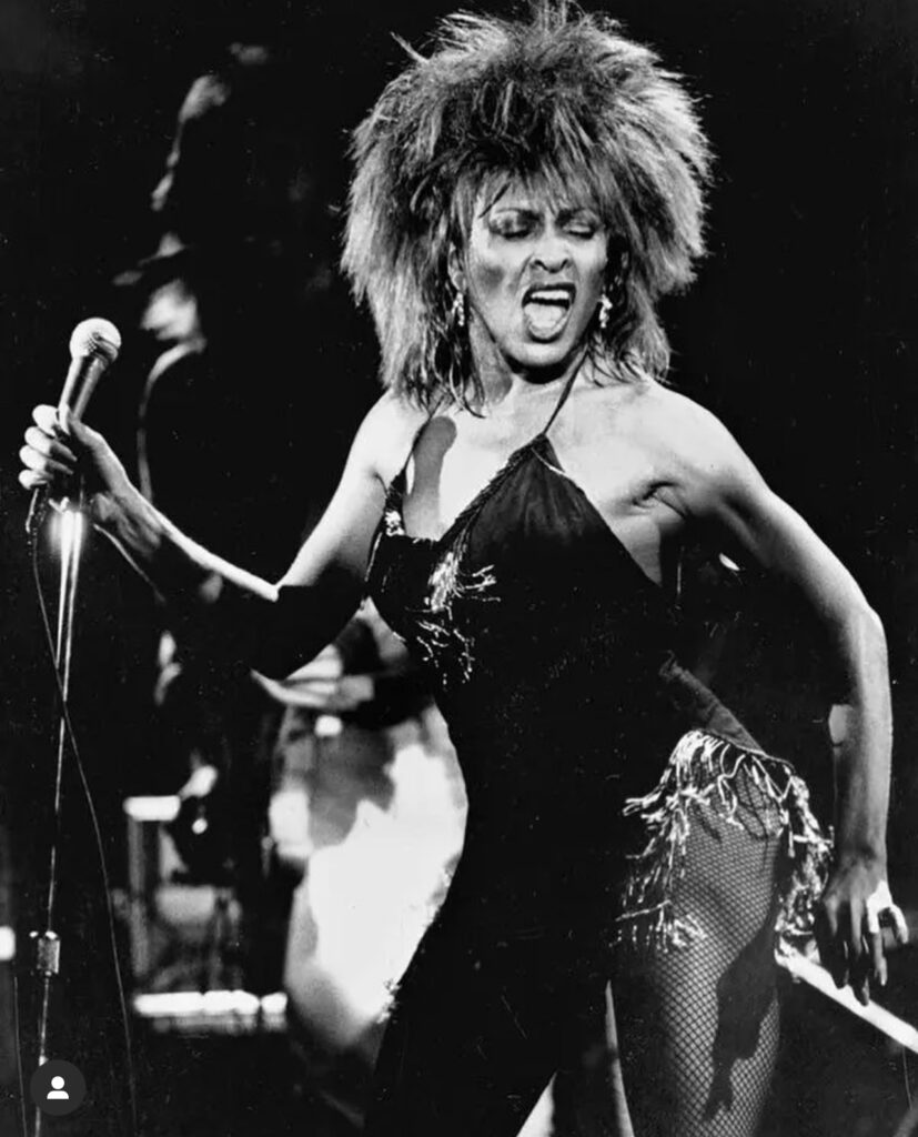 We Remember Tina Turner: A Life Full of Music