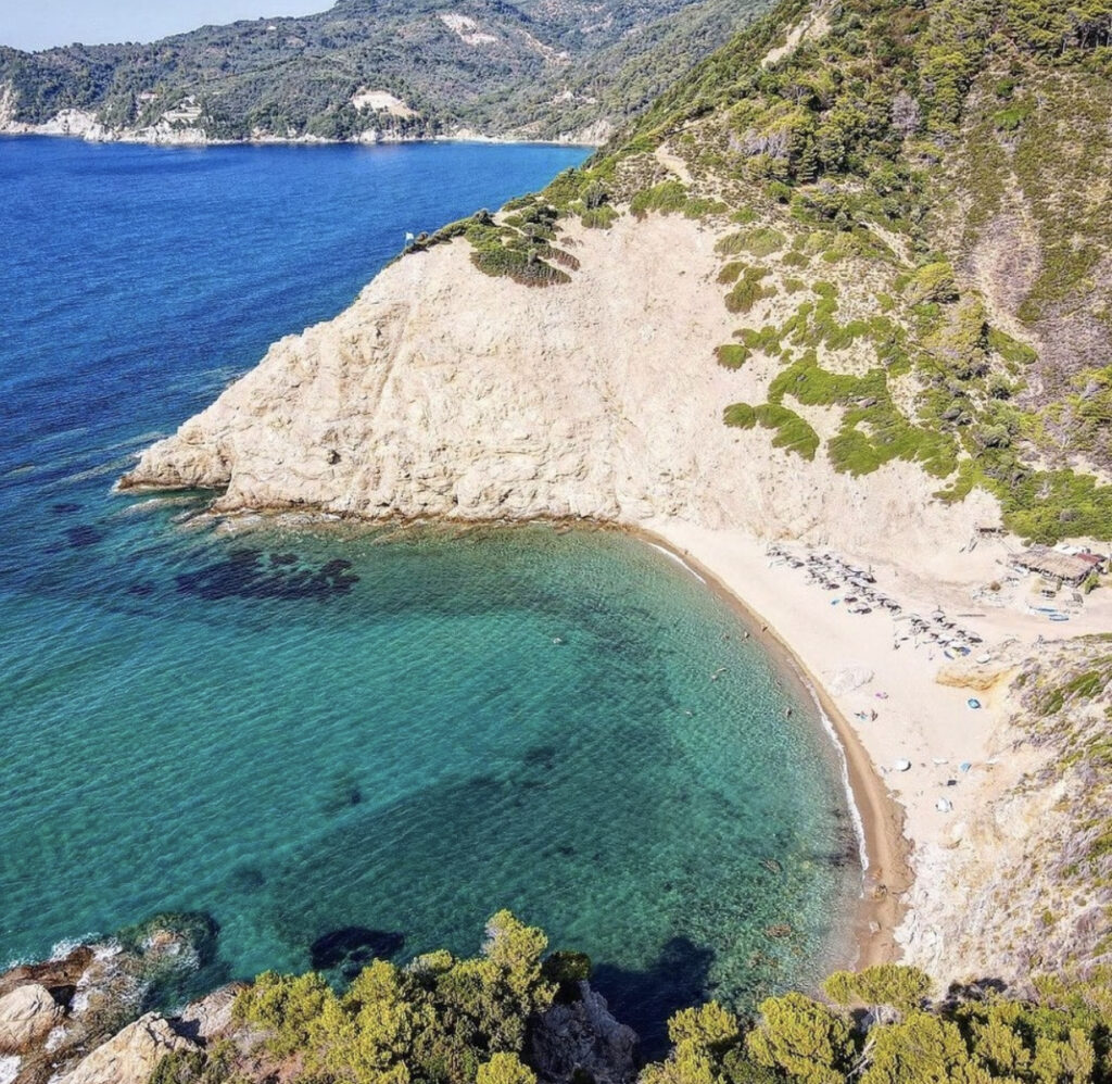 Skiathos The Enchanted Greek Islands: Must See Gems for 2023