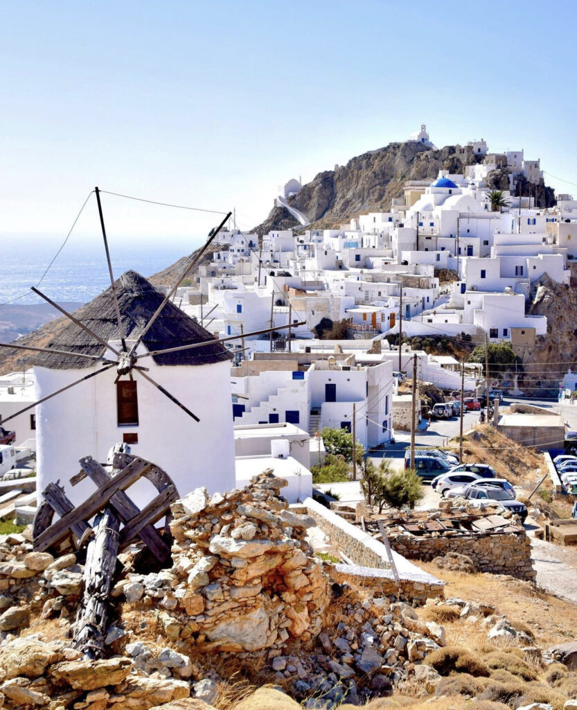 The Enchanted Greek Islands: Must See Gems for 2023 Serifos
