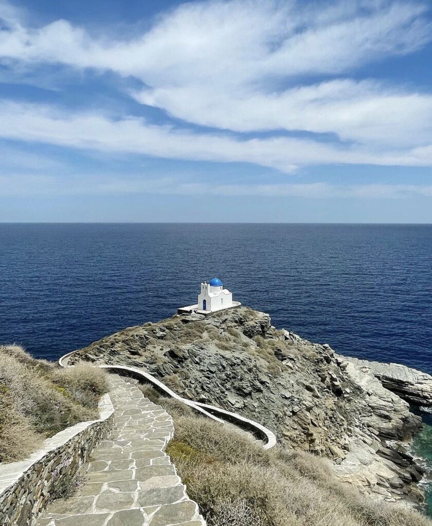 The Enchanted Greek Islands: Must See Gems for 2024 - Sifnos