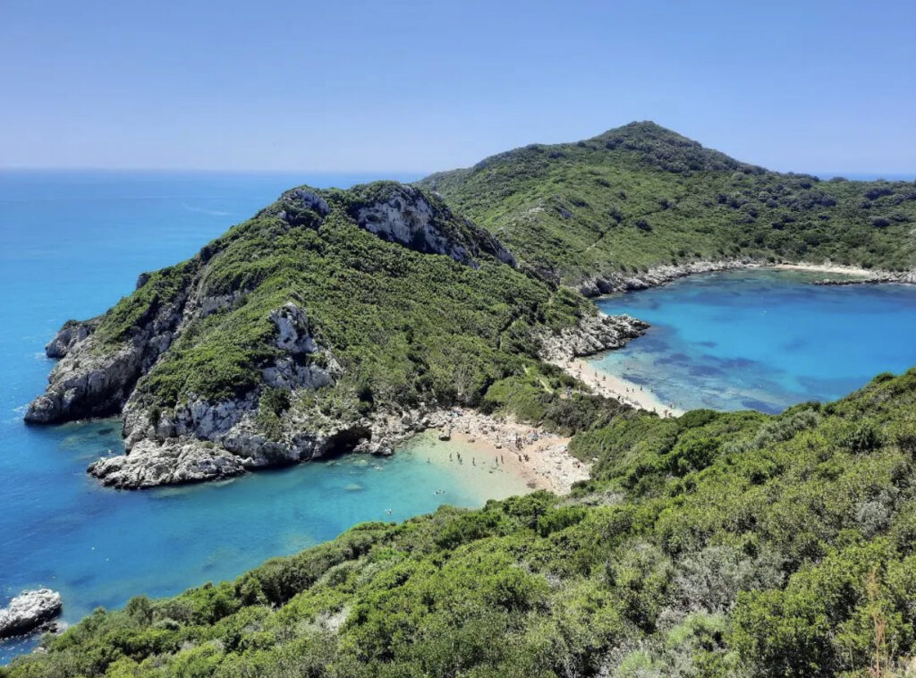 Corfu The Enchanted Greek Islands: Must See Gems for 2024