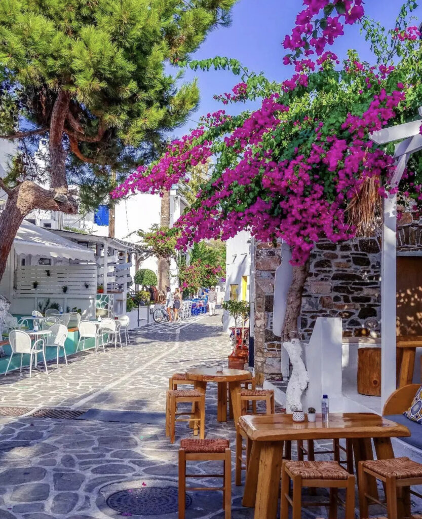 Antiparos The Enchanted Greek Islands: Must See Gems for 2023