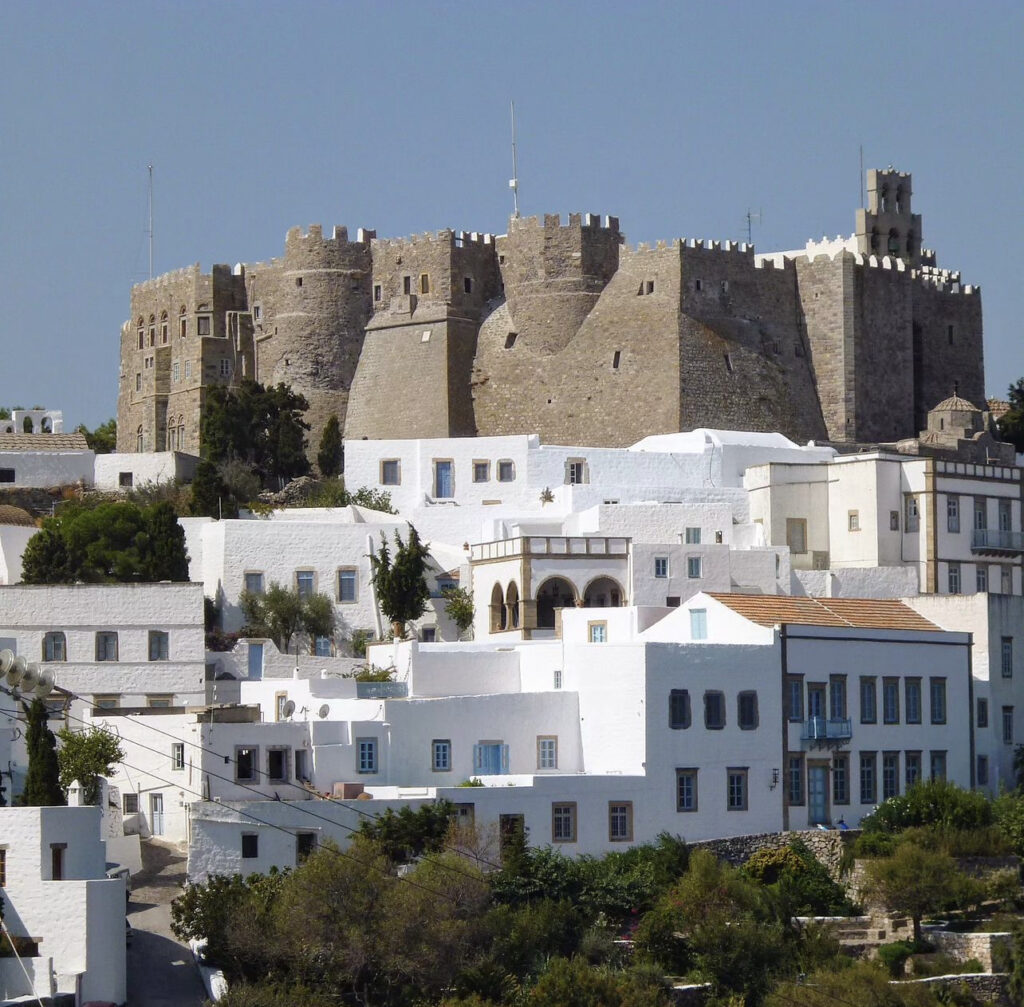 Patmos The Enchanted Greek Islands: Must See Gems for 2024