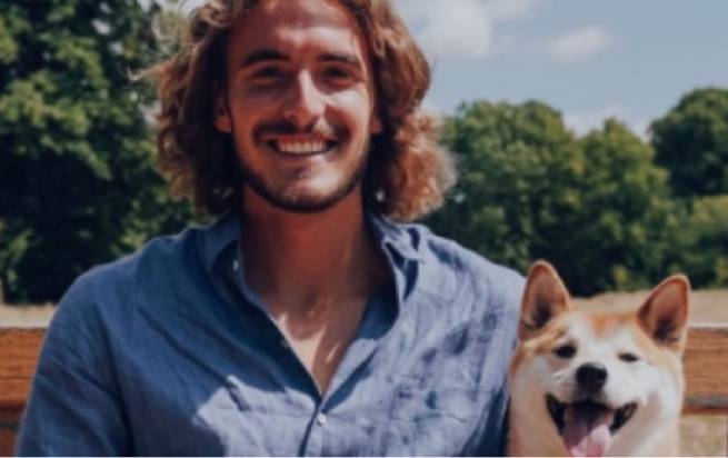 Teenager Bitten by Dog Believed to Belong to Greek Tennis Star's Family