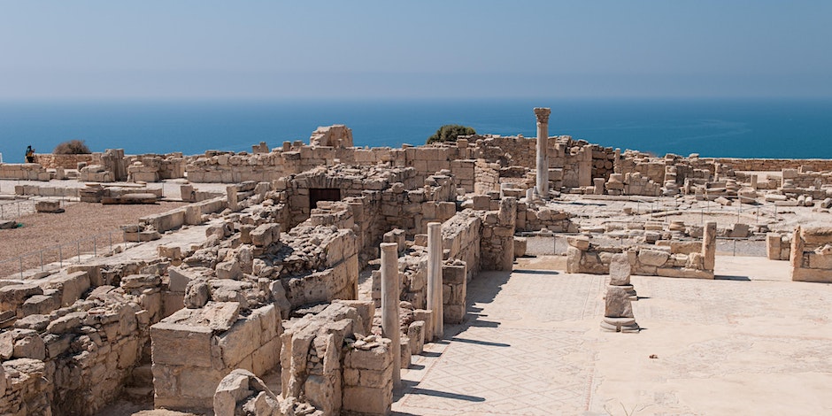 Combating Looting and Illicit Trafficking of Cultural Heritage in Cyprus