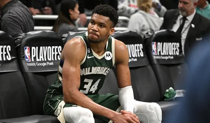 giannis antetokounmpo