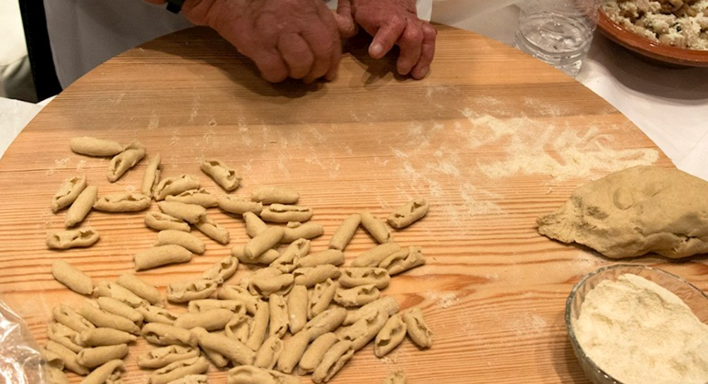 Pasta Pantheon: Greece Secures Second Spot to Italy for World's Best Pasta Skioufichta