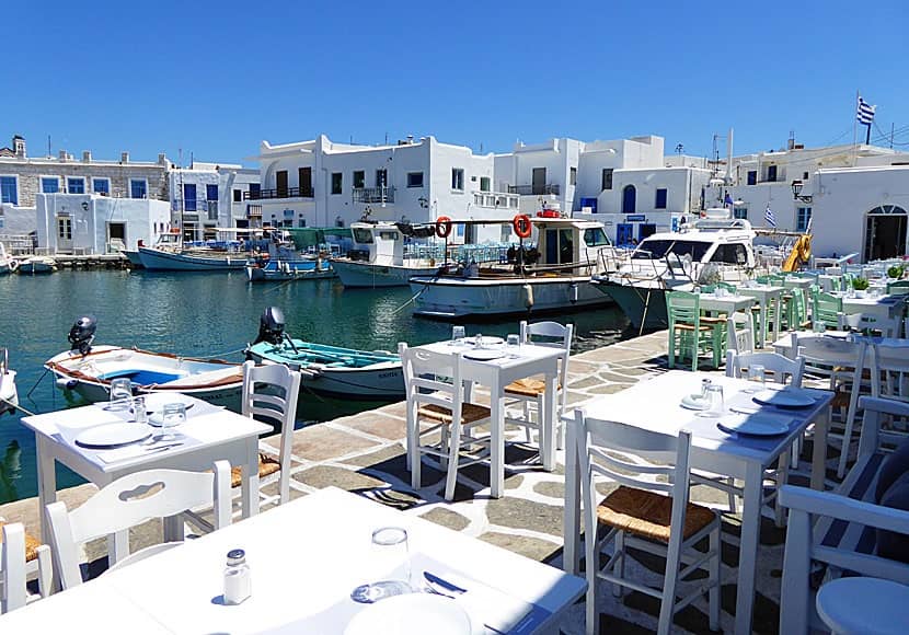 The Indians Are Discovering Paros — Greek City Times