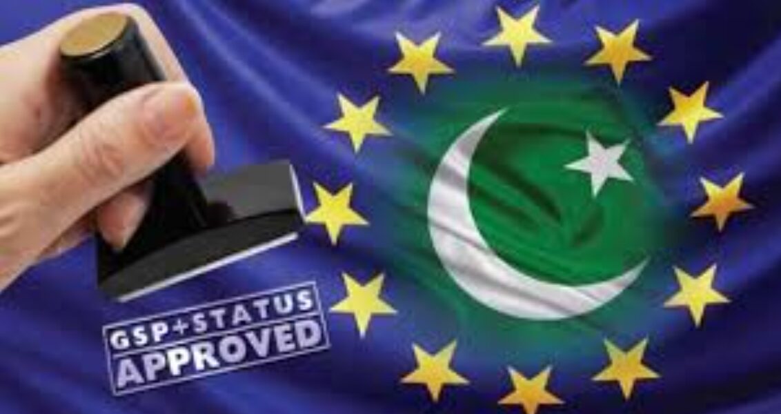 GSP, Pakistan, EU, European Union