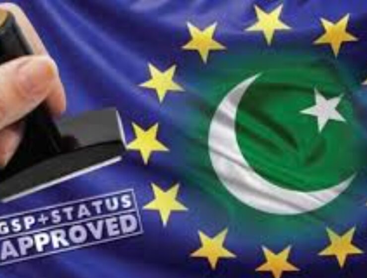 GSP, Pakistan, EU, European Union