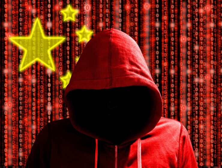 china chinese usa spying espionage hacking hackers