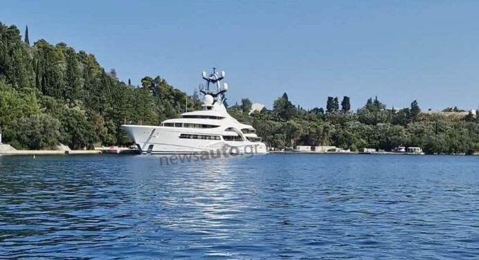 Greece Sets Sail: Now the World Leader in Luxury Yacht Charters!