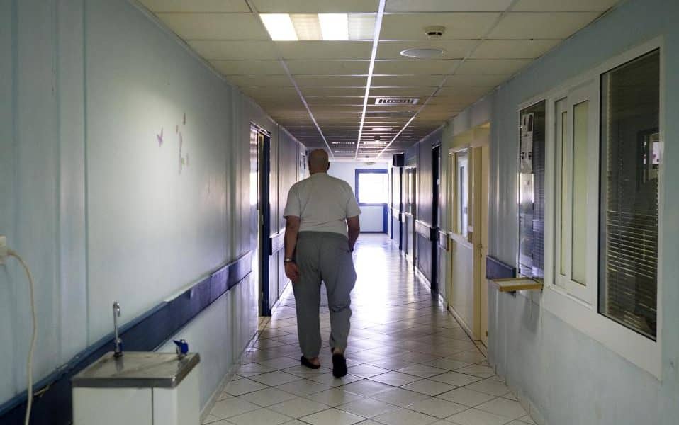Shock Mental Health Study Exposes Alarming Rates of Forced Involuntary Hospitalisation in Greece